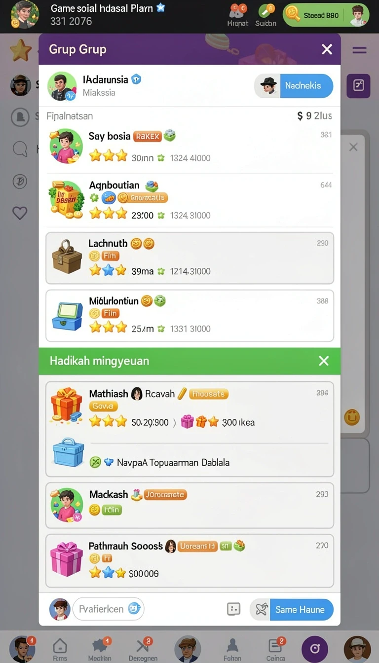 777win - Fitur bonus yang meningkatkan peluang menang.
