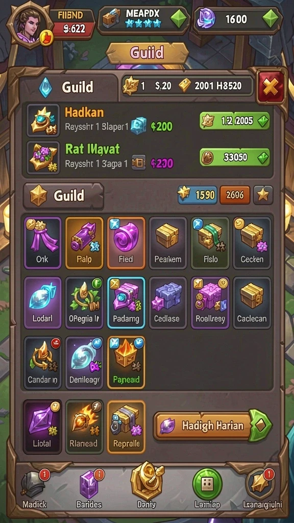 8368slot - Layar awal yang menarik dengan pilihan permainan yang beragam.