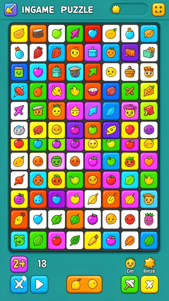 99rp - Tampilan antarmuka yang user-friendly.
