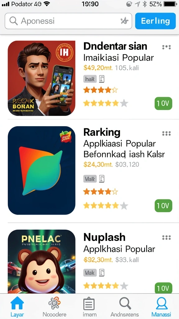 apigacor88 - Fitur promosi yang menguntungkan bagi pengguna aktif.