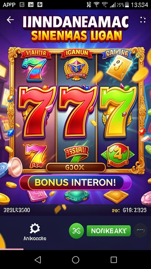 ceri123 - Level permainan yang penuh warna dan menantang.