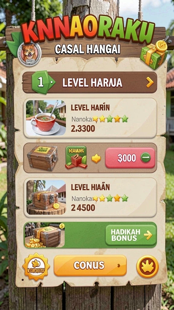 gacor305 - Momen seru saat bermain dengan teman di GACOR305.