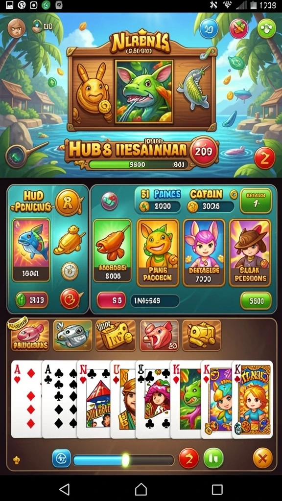 gas138 - Fitur multiplayer yang memungkinkan bermain dengan teman.