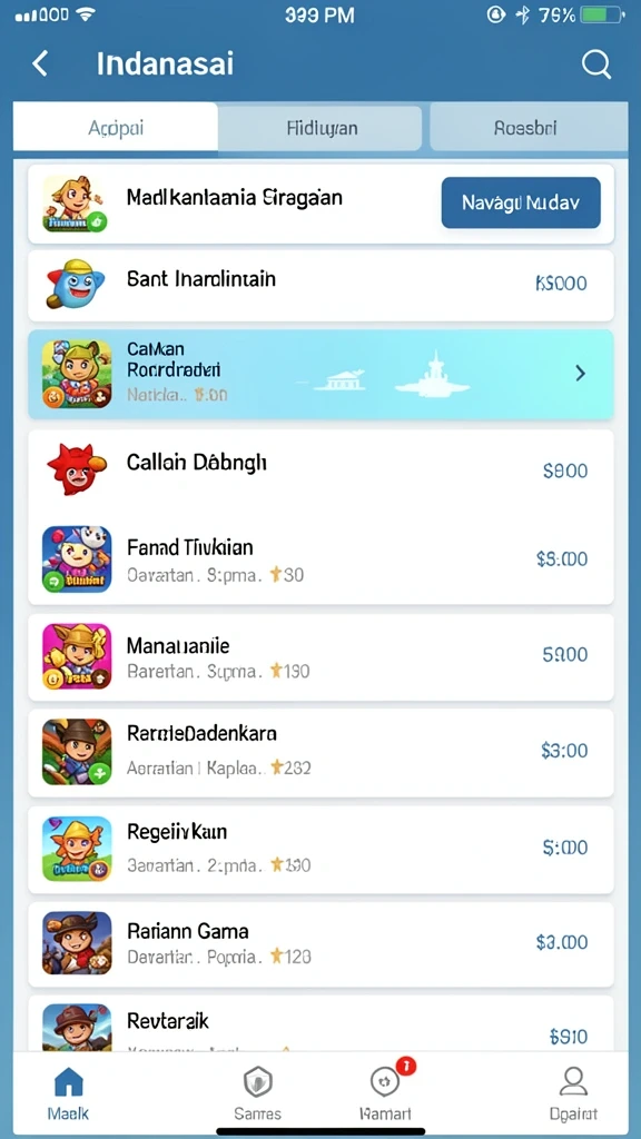 gloryslot777 - Bonus menarik yang menambah keseruan permainan.