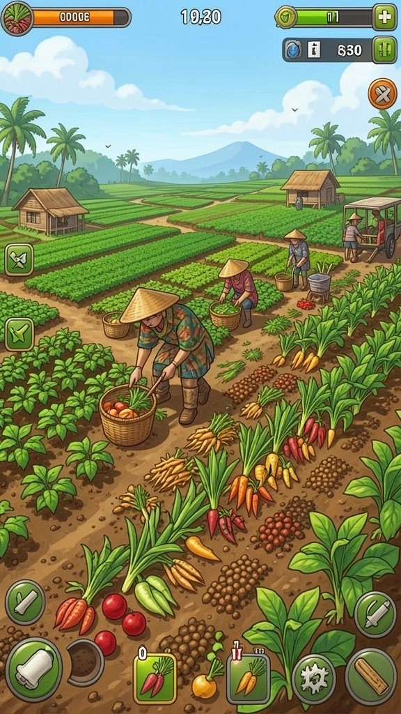 iw777 - Momen seru saat berkompetisi dengan teman di IW777.
