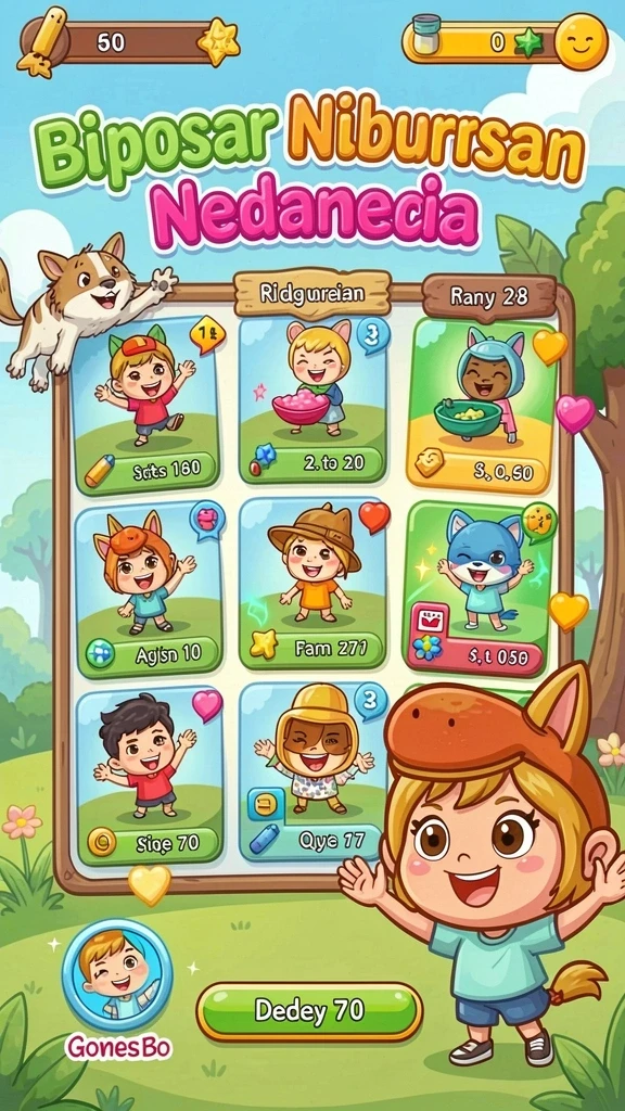 jabartoto - Fitur permainan togel dengan berbagai pilihan.
