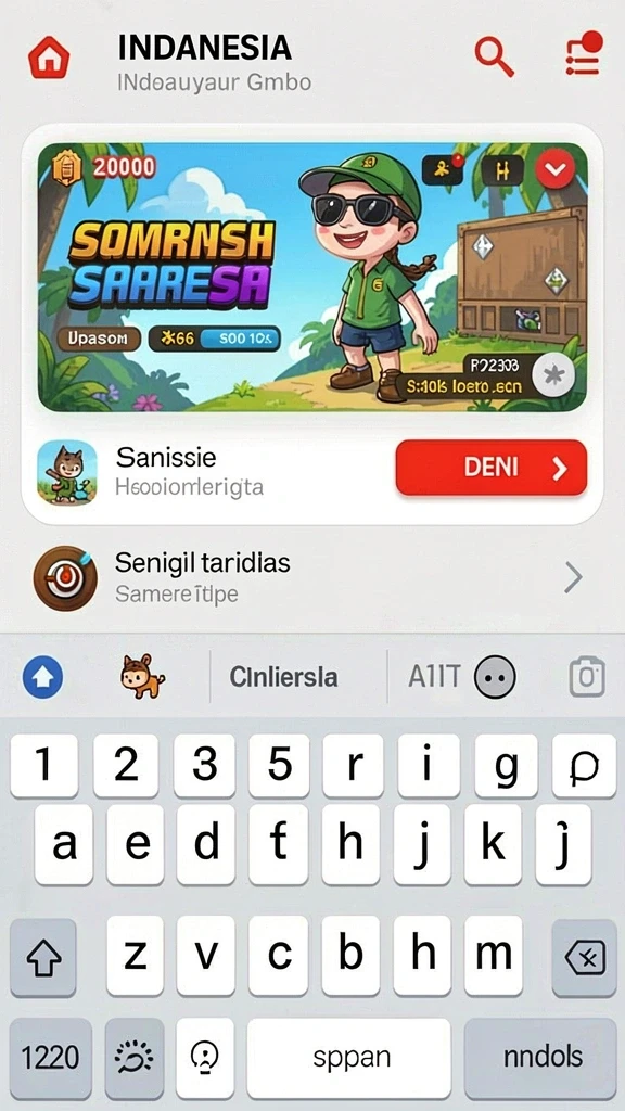 joyputar - Level baru yang menantang dan seru.