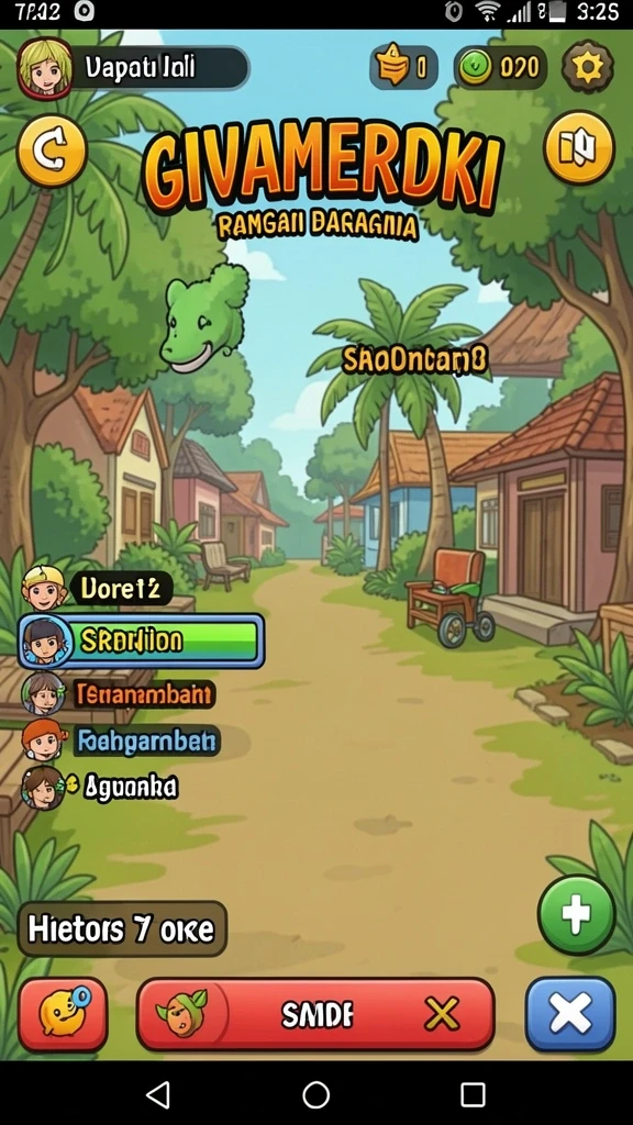 juara288 - Gameplay interaktif dengan dealer langsung.