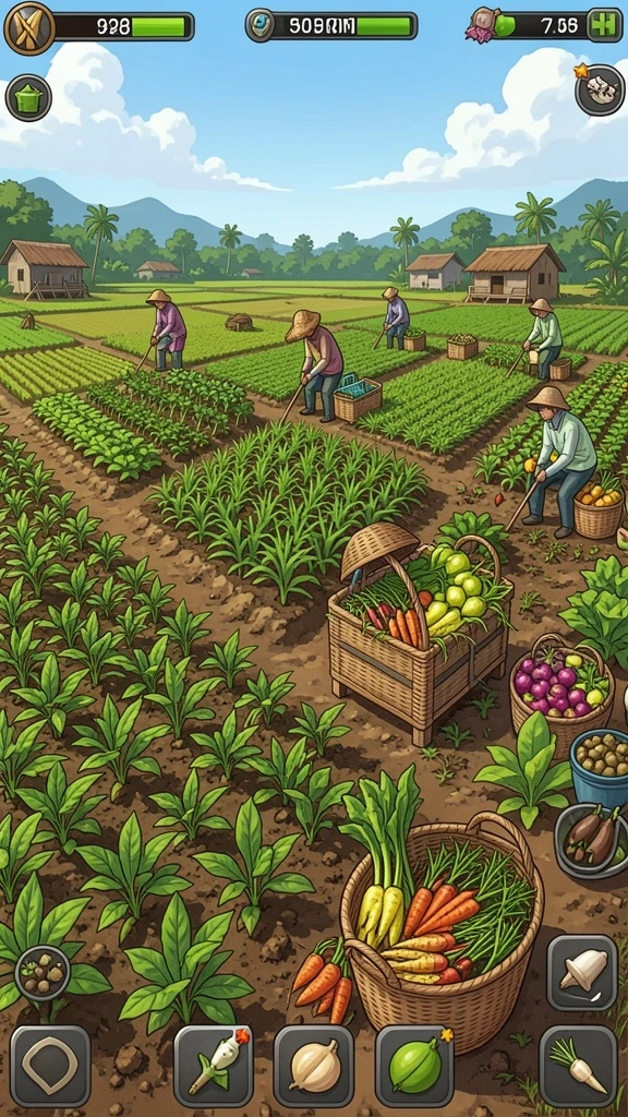kikototo - Pengalaman bermain yang seru dan menantang.