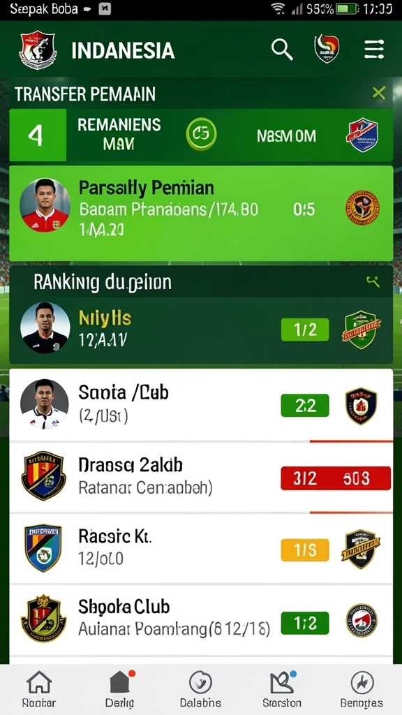 love678 - Screenshot dari karakter utama dalam aksi.