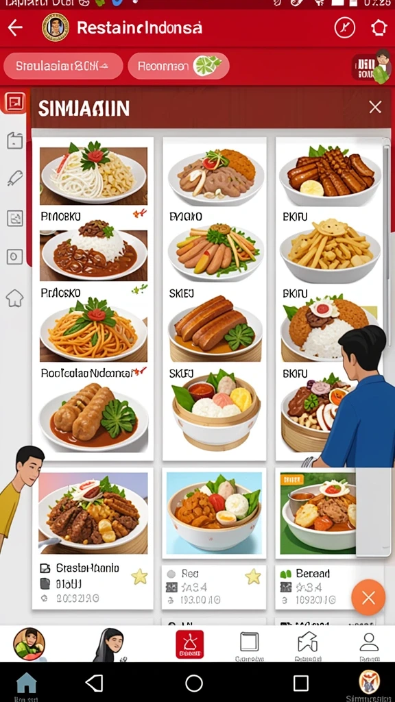 maj777 - Tangkapan layar menunjukkan level baru yang menantang.