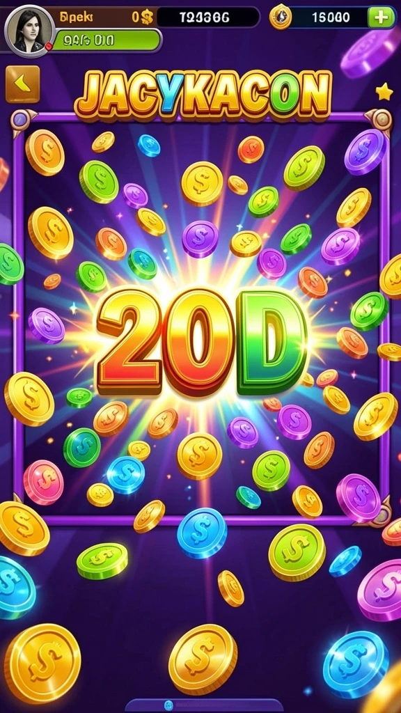 megawin777 - Bonus dan promosi menarik yang ditawarkan di MEGAWIN777.