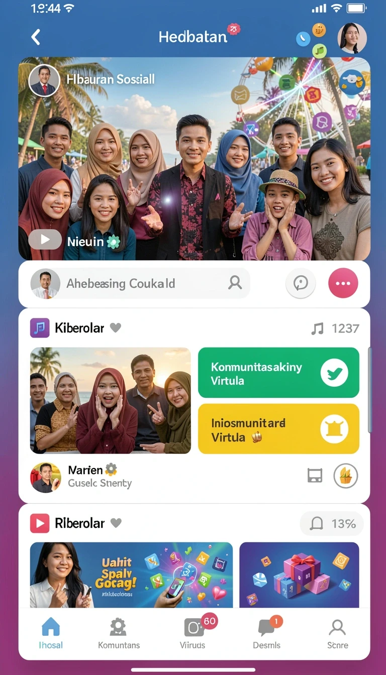 menang123 - Komunitas aktif dengan tips dan trik menarik.