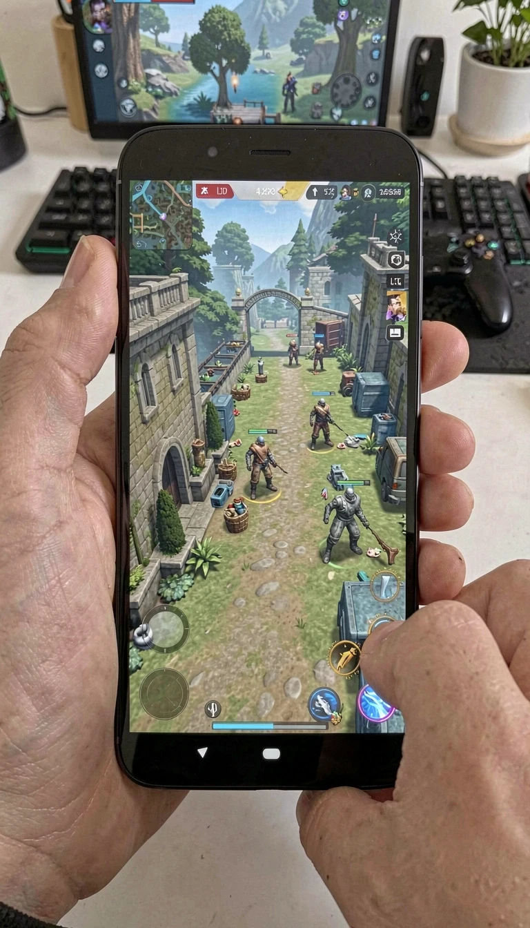 nirwana88 - Fitur multiplayer yang memungkinkan interaksi sosial.