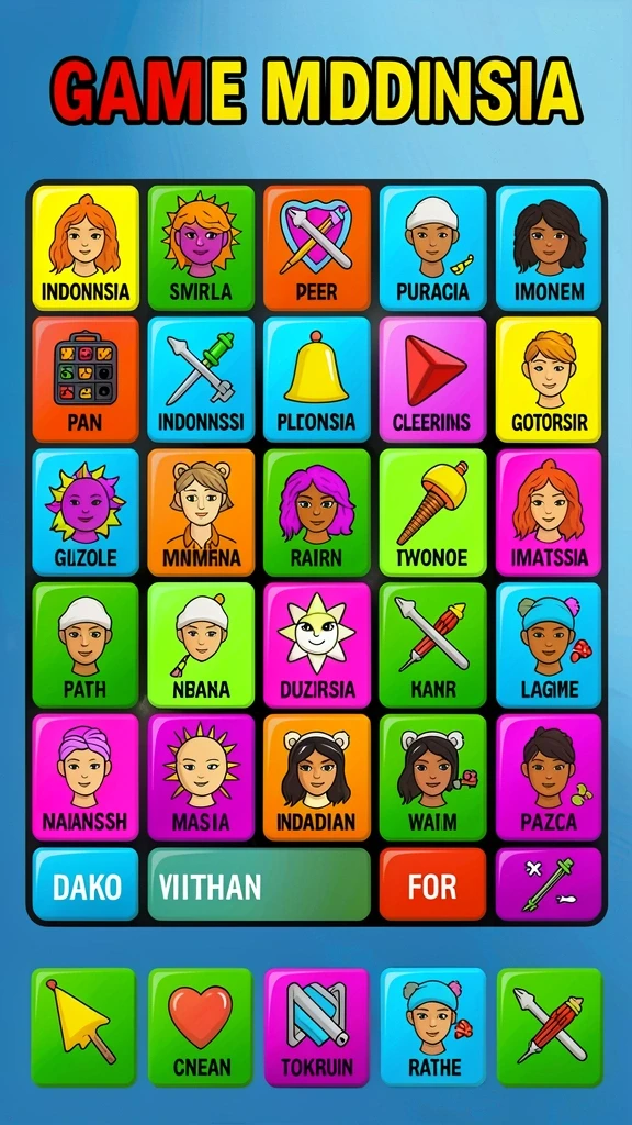 nona88 - Fitur bonus harian yang menggiurkan untuk pemain.