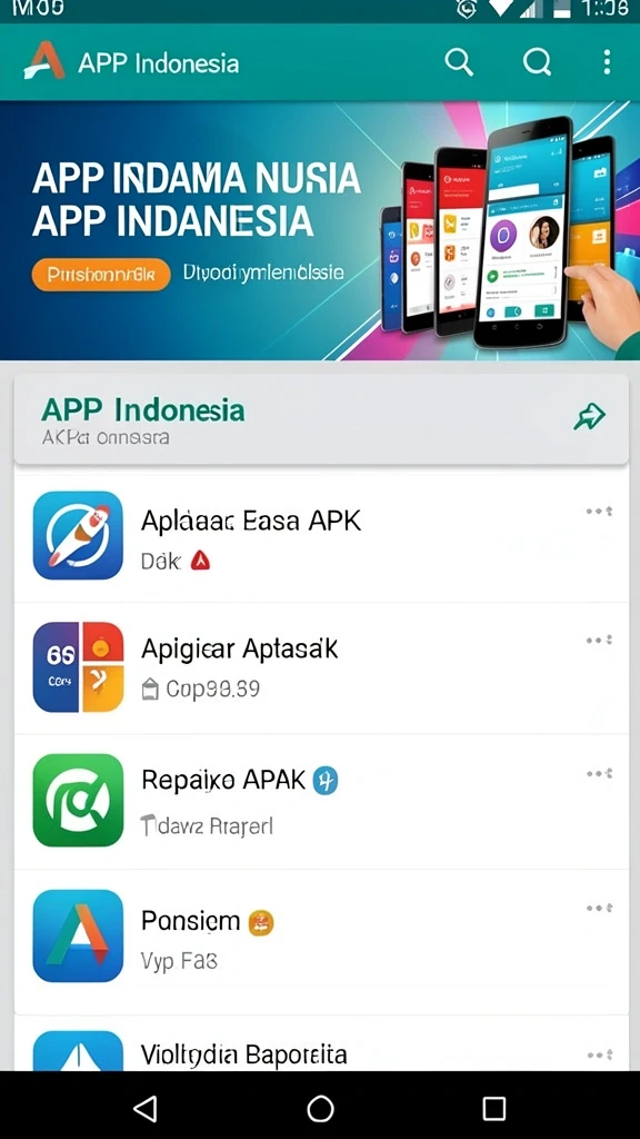 ollo4d - Tampilan awal game OLLO4D yang menarik.