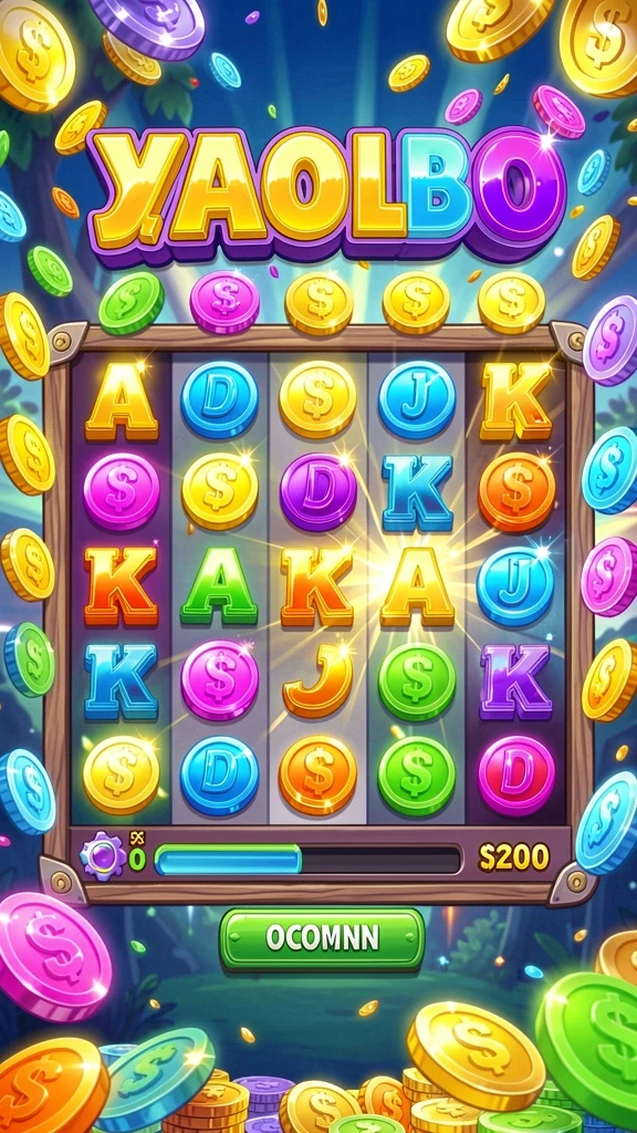 omtogel - Antarmuka pengguna yang sederhana dan menarik.