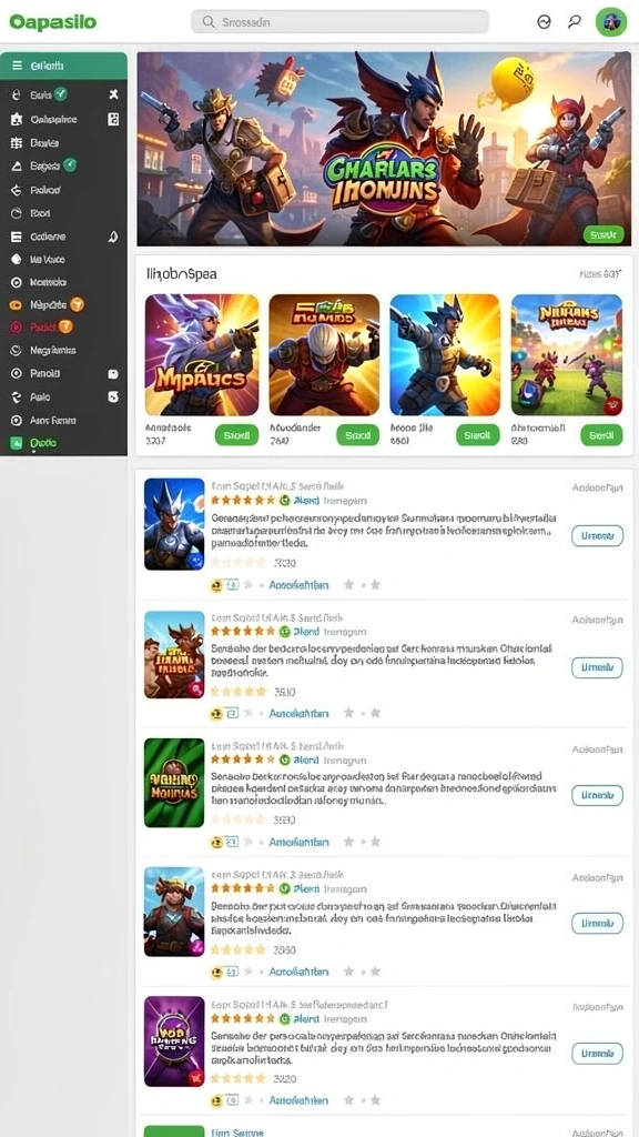 rk88 - Fitur multiplayer untuk tantangan seru bersama teman.