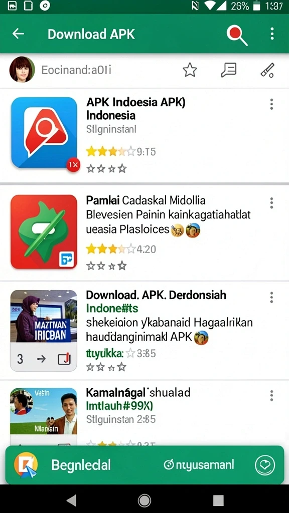 rp6677 - Interaksi sosial yang menyenangkan dengan pemain lain.