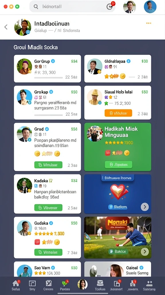 surga55 - Misi yang menantang dengan grafis memukau.