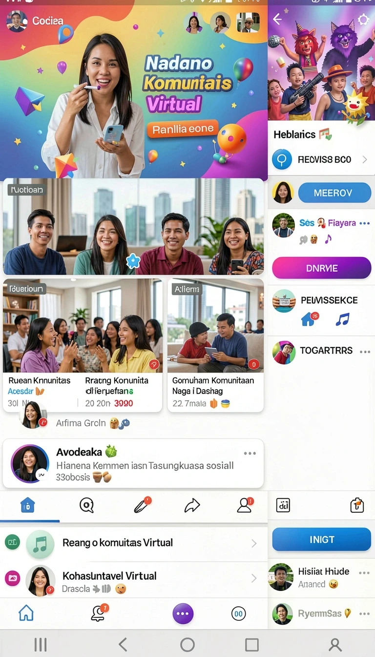 t9999 - Tangkapan layar karakter utama T9999 dalam aksi.
