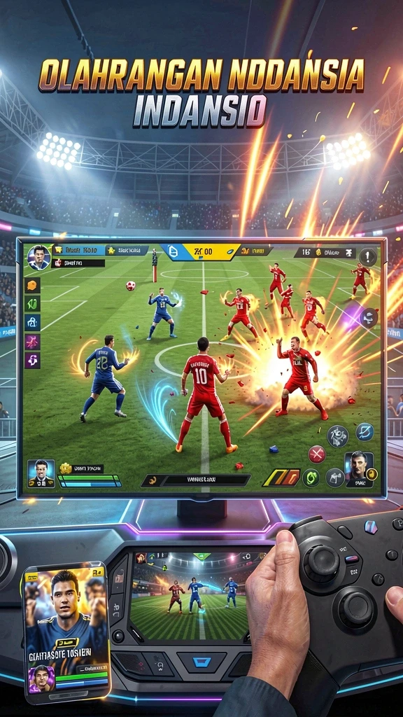 tv888 - Fitur interaktif yang meningkatkan pengalaman menonton.
