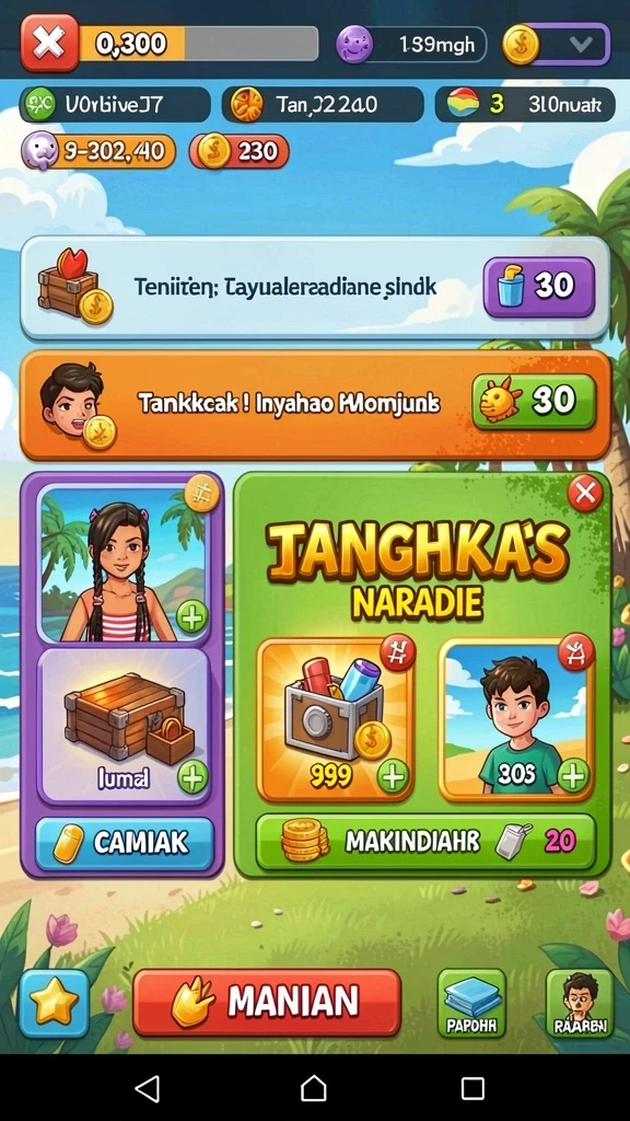 zoro77 - Fitur terbaru yang menambah keseruan dalam bermain ZORO77.