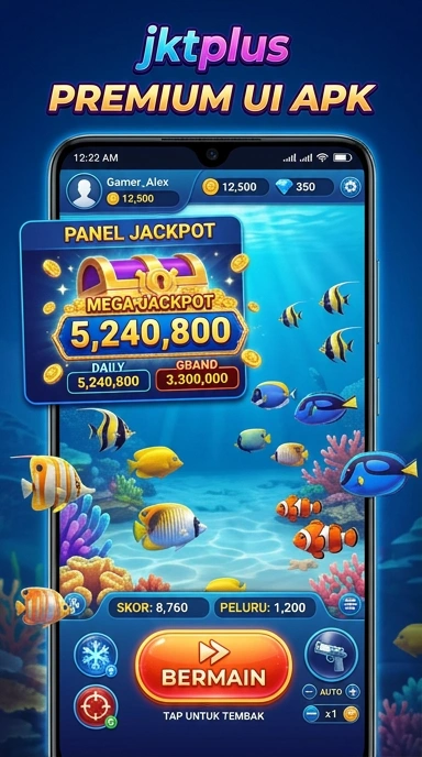 Pratinjau build resmi — siap diunduh untuk Android